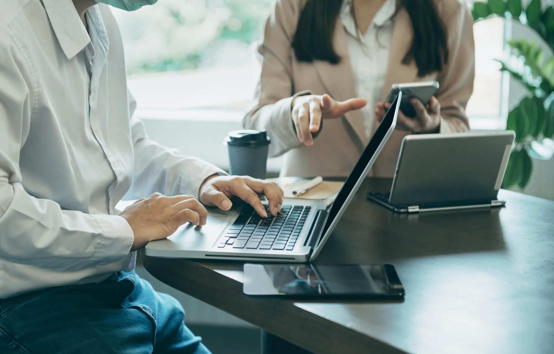 gravelquill financiële educatie in de praktijk