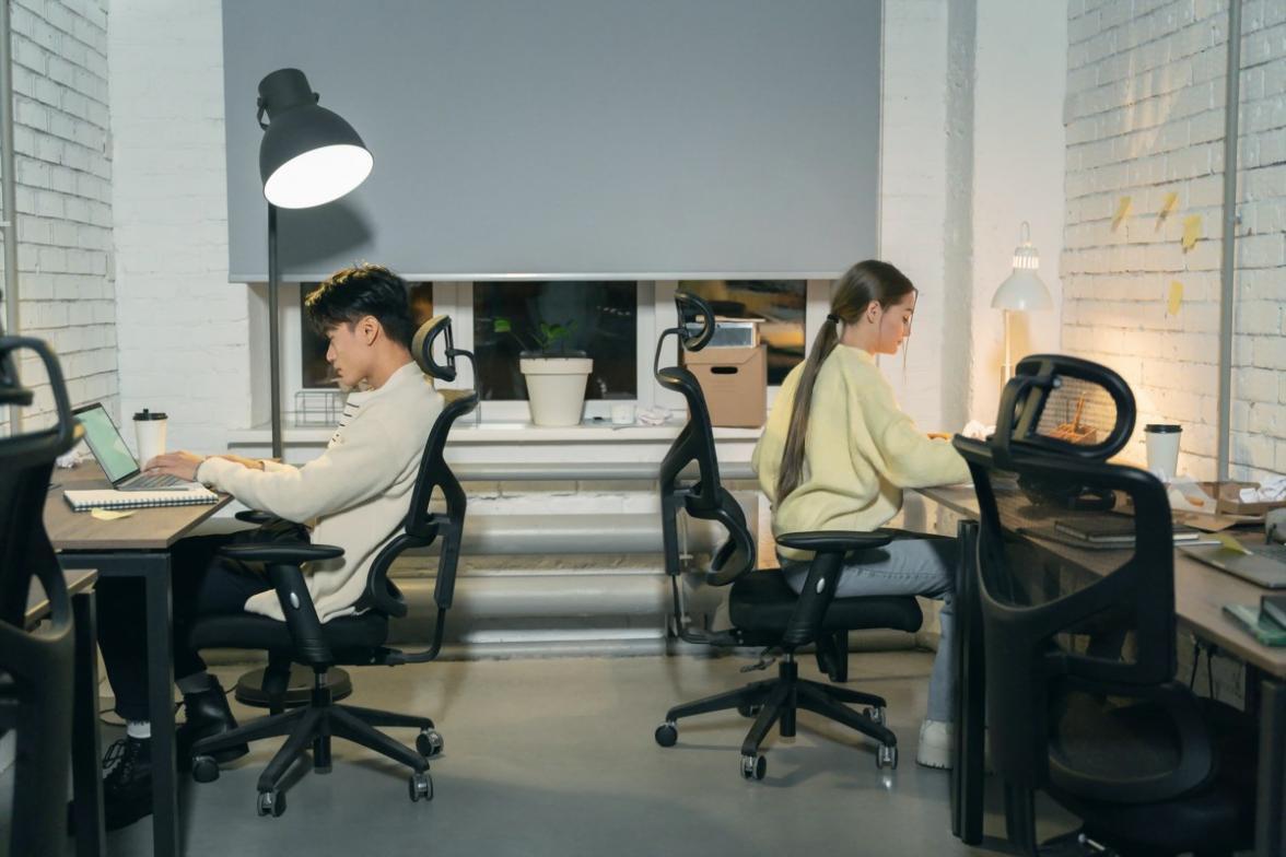 gravelquill studieruimte in Gent